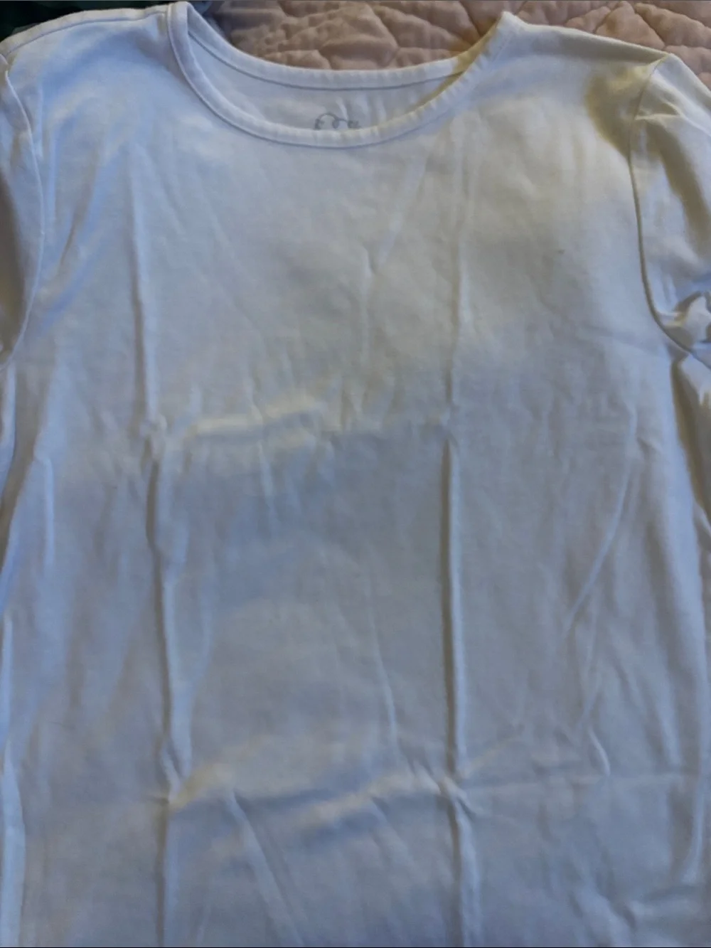 Lot of 3 Girls XL 14-16 tops Old Navy Active & Art Class